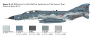 RF-4E Phantom II - 1:48