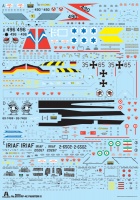 RF-4E Phantom II - 1:48