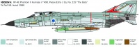 RF-4E Phantom II - 1:48