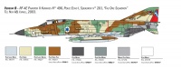 RF-4E Phantom II - 1:48