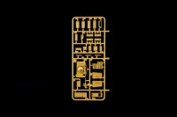 Semovente M42 da 75/34 - 1/35