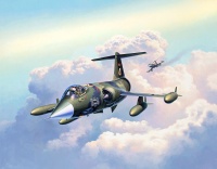 F-104G Starfighter - 1/72