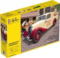 Mercedes Benz 170V - Lieferwagen - 1/24