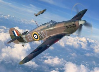 Hawker Hurricane Mk. IIb - 1:32