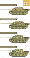 Jagdpanther Ausf. G1 - Sd.Kfz. 173 - 1:35