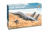 F-15E - Strike Eagle - 1/48