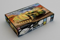 Sturmgeschütz III Ausf. G - späte Produktion - 2in1 - 1:16