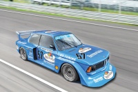 BMW 320 Gruppe 5 - 1:24