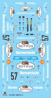 BMW 320 Gruppe 5 - 1:24