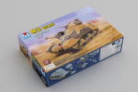 M3 Grant - British Medium Tank - 1:35