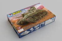 M3A1 Lee - US Medium Tank - 1/35