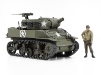 US Howitzer Motor Carriage M8 - 1:48