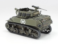 US Howitzer Motor Carriage M8 - 1:48