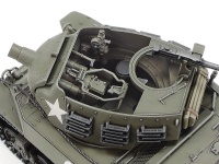 US Howitzer Motor Carriage M8 - 1:48