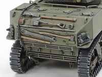 US Howitzer Motor Carriage M8 - 1:48