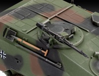 Bundeswehr Wiesel 2 LeFlaSys - BF / UF - 1:35