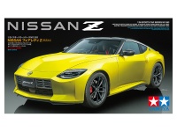 Nissan Z - 1:24