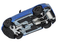 Nissan Z - 1:24