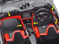 Nissan Z - 1:24