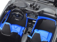 Nissan Z - 1:24