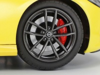 Nissan Z - 1:24