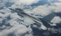 F-16A MLU - NATO Viper - 1:48