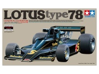 Lotus type 78 - 1:12