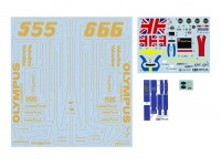 Lotus type 78 - 1/12