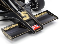 Lotus type 78 - 1/12