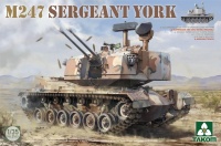 M247 - Sergeant York - 1:35