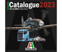 Italeri Catalogue 2023