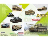 Dragon Models Katalog 2023