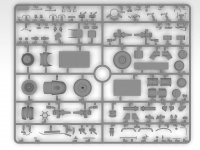 Sikorsky CH-54A Tarhe - 1:35