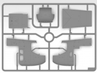 Sikorsky CH-54A Tarhe - 1:35