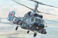 Kamov Ka-29 Helix-B - 1:35