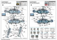Kamov Ka-29 Helix-B - 1:35