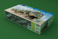 LKW 10t mil gl - 1:35