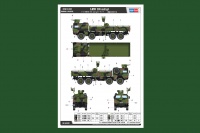 LKW 10t mil gl - 1:35