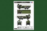 LKW 7t mil gl - 1:35