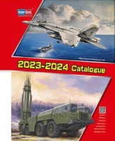 Hobby Boss 2023 - 2024 Catalog