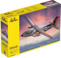 Transall C-160 - Retro Brummel - 1/72