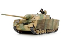 German Panzer IV /70(A) - 1/35