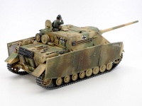 German Panzer IV /70(A) - 1/35