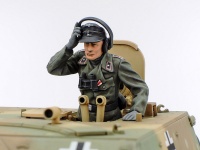 German Panzer IV /70(A) - 1/35