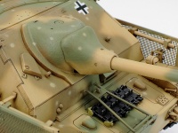 German Panzer IV /70(A) - 1/35