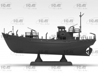 KFK - Kriegsfischkutter - Kriegsmarine - 1:144