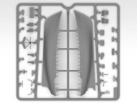 KFK - Kriegsfischkutter - Kriegsmarine - 1:144