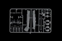 Fiat CR.32 Freccia - 1/72