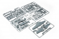 Rufe - Nakajima A6M2-N - Seaplane Fighter - Dual Combo - Limited Edtion - 1:48
