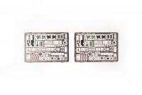 Rufe - Nakajima A6M2-N - Seaplane Fighter - Dual Combo - Limited Edtion - 1:48